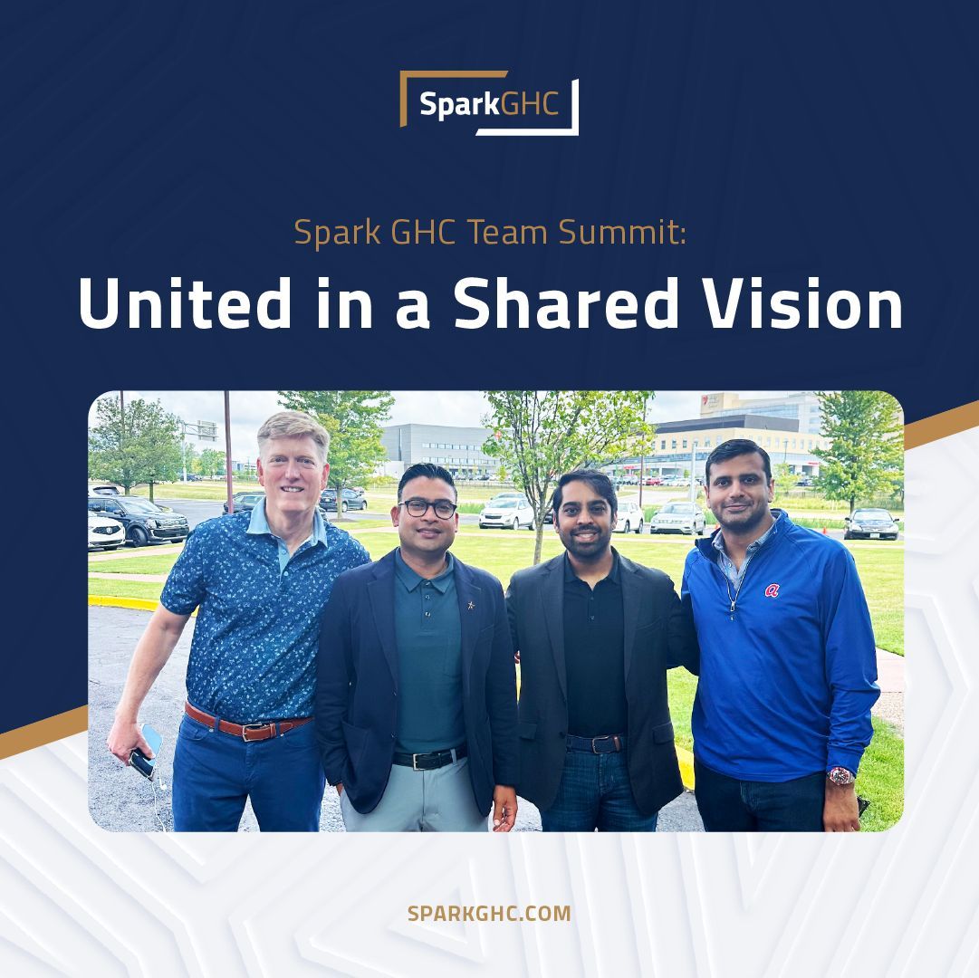 Spark GHC tweet media