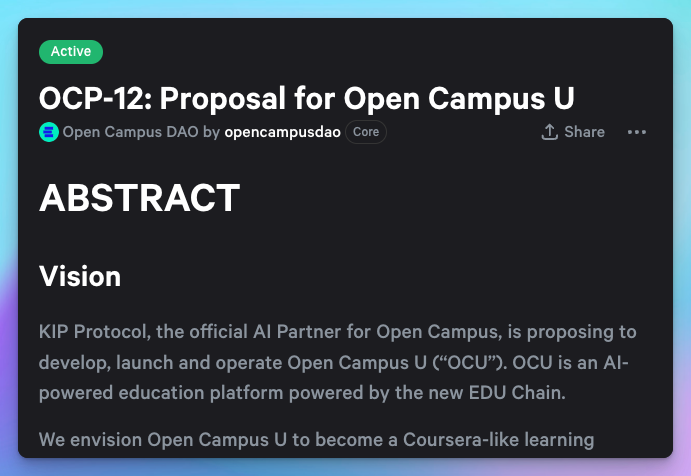 AI is already transforming education, and we are just scratching the surface of its potential.

It's a renaissance moment - altering how students learn, teachers instruct, and educational institutions operate.

The possibilities for enhancement and innovation are boundless, and