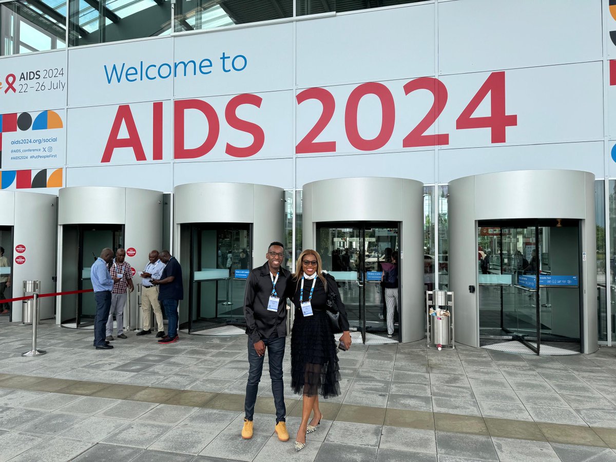 OutRightNamibia's tweet photo. #AIDS2024munich https://t.co/4szDVOV989