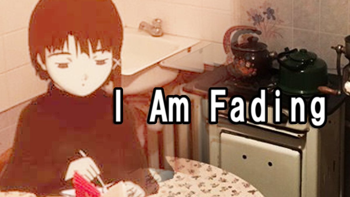 Old anime on film be like