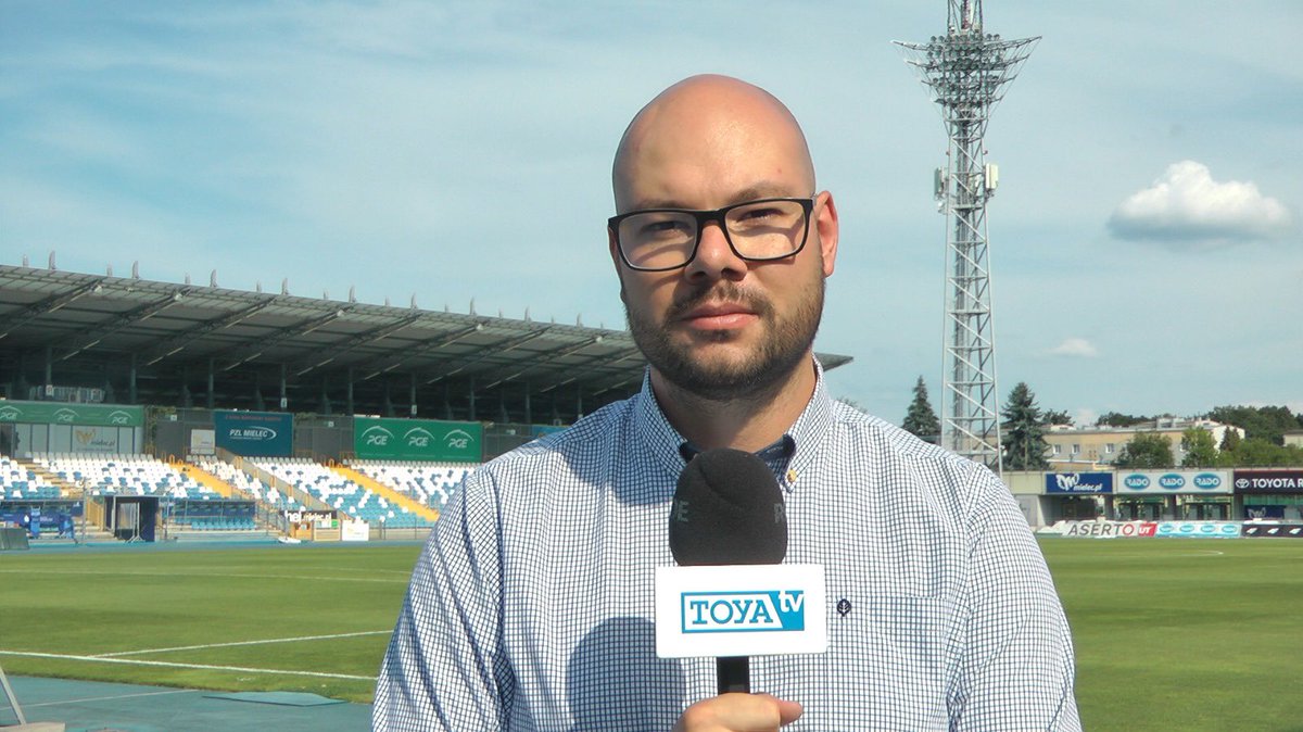ksedzicki's tweet photo. Mielec piłkarski ✅
Mielec siatkarski ✅
Tylko żeby dojazd był trochę lepszy… 🤪
@FksStalMielec #STMWID #Mielec https://t.co/Y5jlVZ0gj8