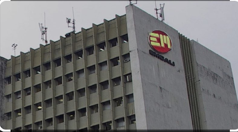 Bendita!! ¿ Qué dicen y andan diciendo en Emcali ?

La procuraduría hace vigilancia preventiva al contrato de alumbrado público de Cali. Emcali sostiene que el proceso continúa y ve positivo el control de vigilancia .

El Concejal Roberto Ortiz ha denunciado públicamente