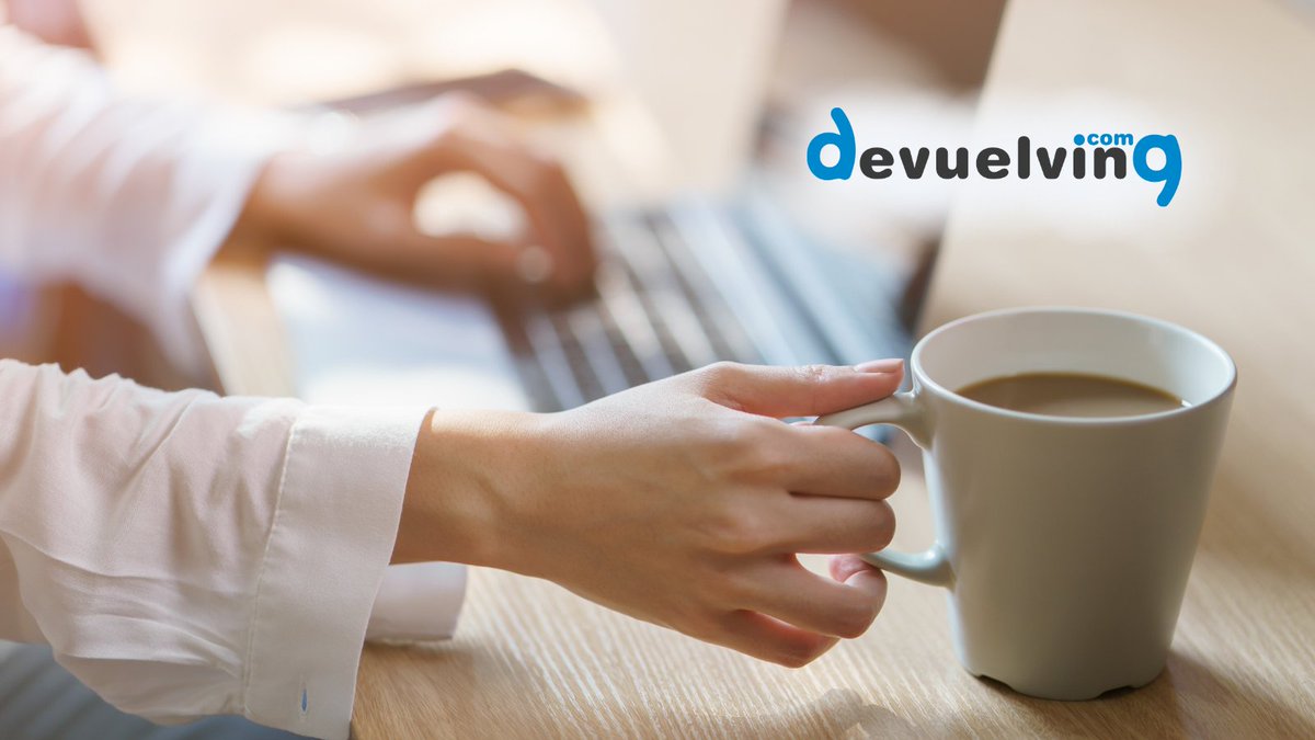 🤔 ¿Qué te ofrece Devuelving para tu negocio?

🏠 Gestionarlo desde casa.
⏳ Flexibilidad, eliges tus horarios.
💸 Beneficios desde el primer pedido.

¡Tu propia tienda online! 💻

📲 Más info en nuestra web 👇
grupodevuelving.com/contacto/

#Devuelving #TiendaOnline#Emprendimiento