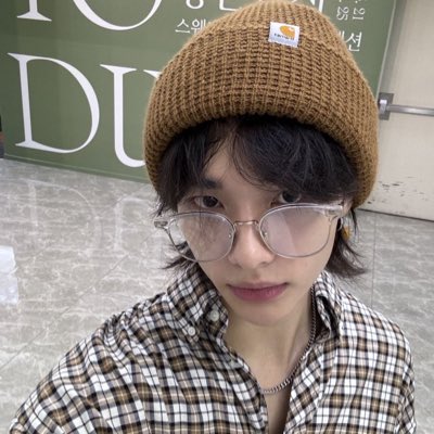 kkrijin's tweet photo. HYUNE MILOBS #NewProfilePic https://t.co/BpKVtgggdI