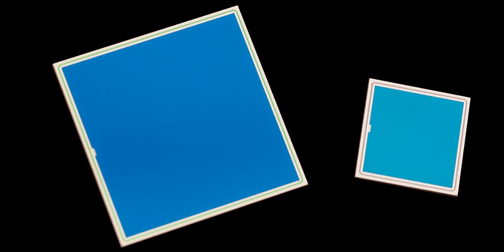 Qioptiq's tweet image. Our VTH21 Series photodiodes are offered in chip form for optimal alpha particle detection such as #radondetection applications &amp;amp; feature a robust chip design for high responsivity to radiation of interest. Learn more: ow.ly/8ke450SI6Rg #ExcelitasSmartTechnology