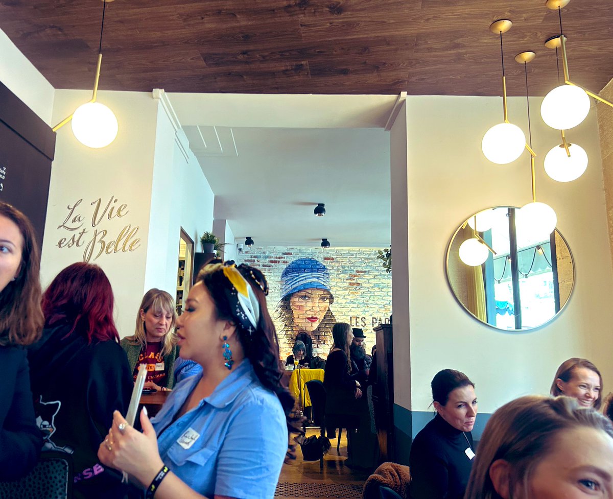 dilaw006's tweet photo. We will be present at @token2049 🫡

Our company specializes in Web2/Web3 events, we have had the opportunity to work for several successful crypto/NFT projects. 

There is definitely nothing better to bring you closer to your community and build trust between you

Our missions👇 https://t.co/m6C6xWj4gH