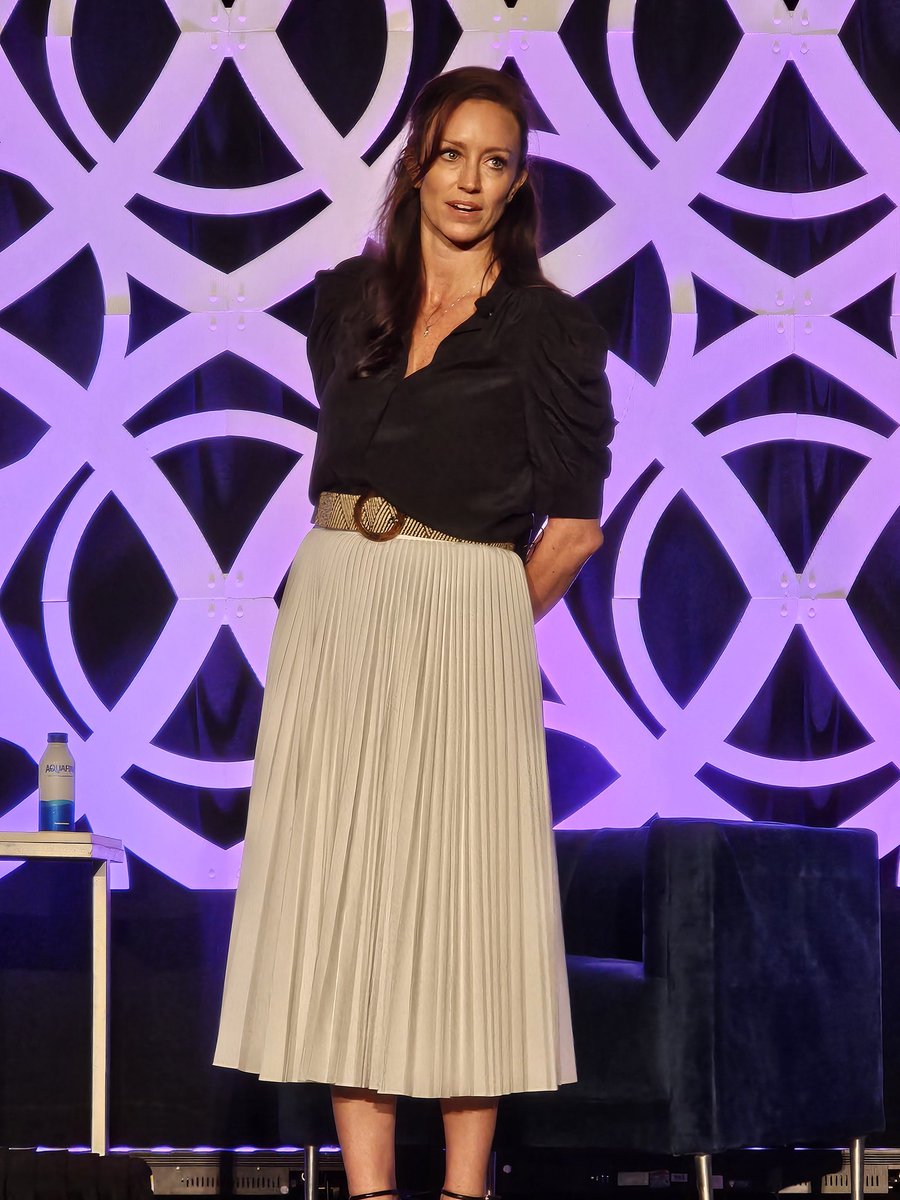 Savannah Fitzwater tweet media