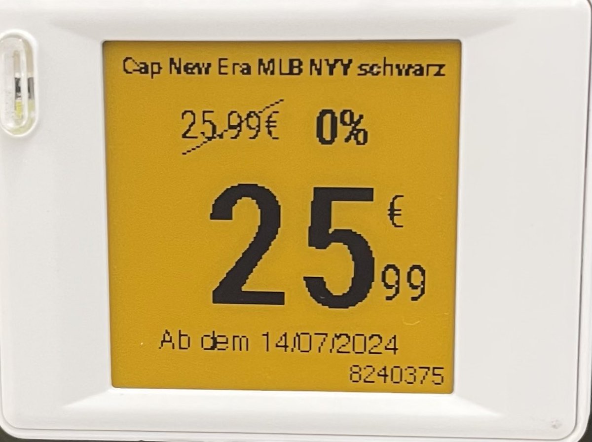 Hauptsache reduziert!