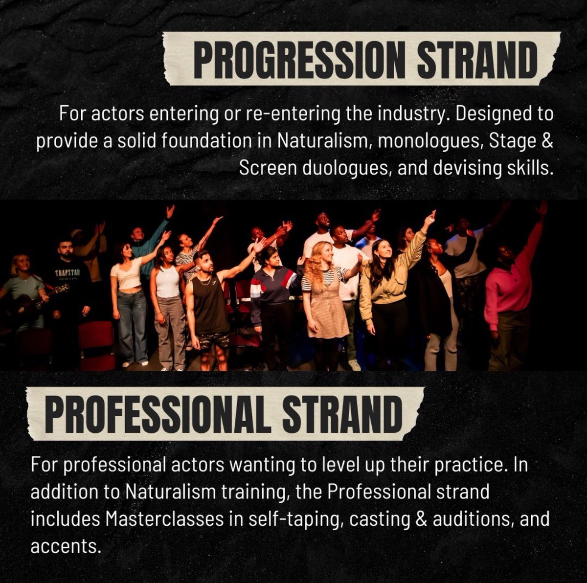 ALT. Productions tweet media