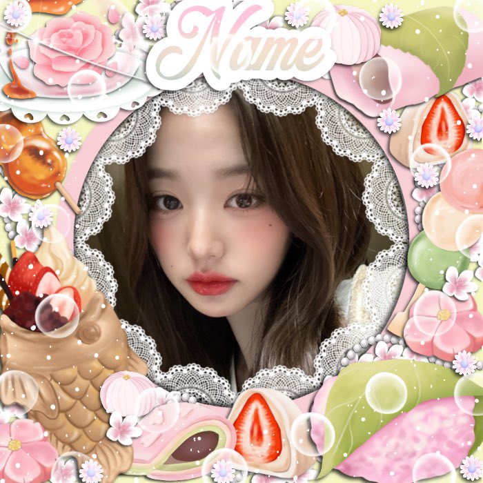 sweet dessert jp
🎀 80 thb (free gif )
🎀 5q
pls mt or dm

#พินสำเร็จ #ร้านฟอร์บอท #พื้นที่โปร