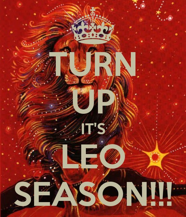 thefierylion's tweet photo. It's showtime!!!🎉 It's officially Leo szn baby!!🦁♌️🔥🙌🏾 2 days until my bday!!🥳🎂 #Leoseason #bigLeo ♌️ #birthdayloading #julyleo https://t.co/8mylP2uoSP