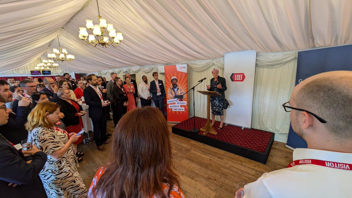 PoliticalQuaker's tweet photo. @BritishQuakers Public Affairs Officer Billy Vaughan was pleased to attend the @LCEF_UK parliamentary breakfast today. 

It was a great opportunity for ministers, MPs and civil society representatives to discuss action to tackle the climate and cost-of-living crises. https://t.co/zkhmQwX9ug