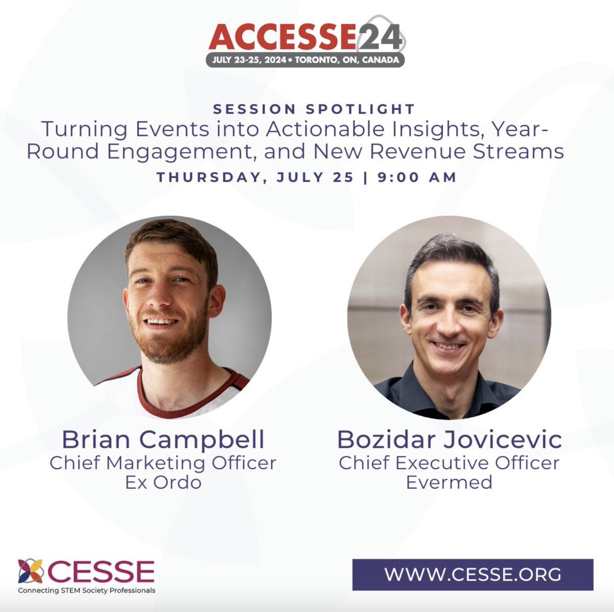 Ex Ordo | Your Scholarly Events Partner tweet media