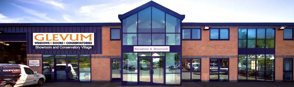 Transform your home with #Glevum! 

For 40 years, we’ve been delivering top-quality windows, doors, and conservatories in Gloucestershire, Herefordshire, Worcestershire, Monmouthshire, and Wiltshire 🏡

Here are the areas we serve: buff.ly/46MT8LD

#HomeImprovement