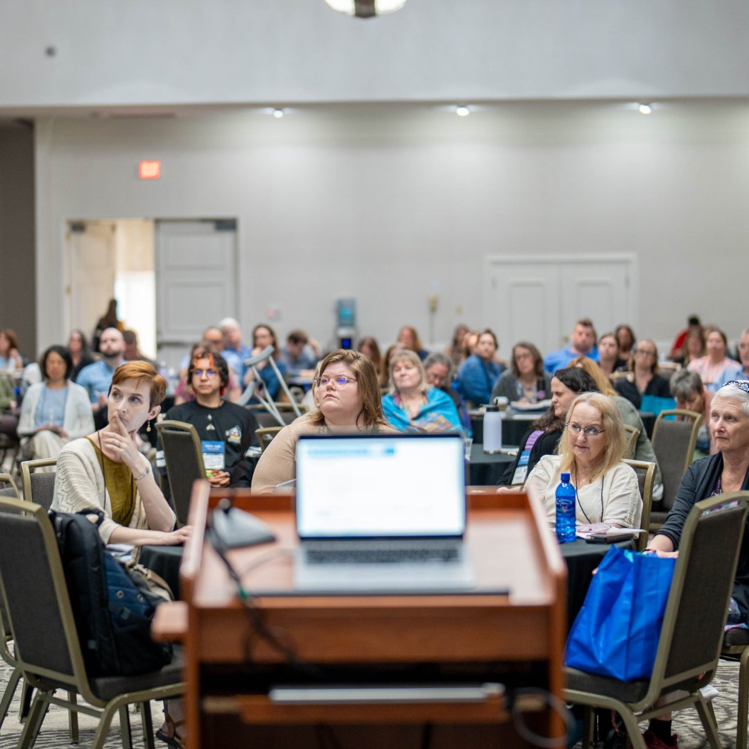TweetFLAlibrary's tweet photo. π£ 2025 FLA Annual Conference: Call for Breakout Session Proposals! π£
π Theme: Overdue for Fun: Celebrating Libraries and Ourselves
π Location: Hilton Doubletree SeaWorld, Orlando, FL
π Dates: May 14-16, 2025
#FLACON2025 #OverdueForFun #CelebrateLibraries #FloridaLibraries https://t.co/9PXZrEO7ir