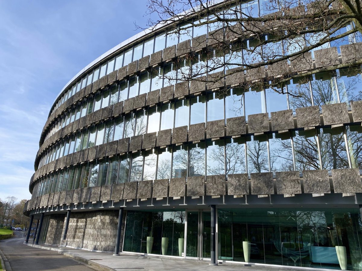 Optimy's tweet photo. Exciting news: Optimy is moving to a new home!🏡

We are excited to announce that in October, we will continue the Optimy adventure in new offices in the Glaverbel building 🤗🚀

#optimy #newoffice #newbuilding #move #brussels #belgium https://t.co/hYr8l5VHnu