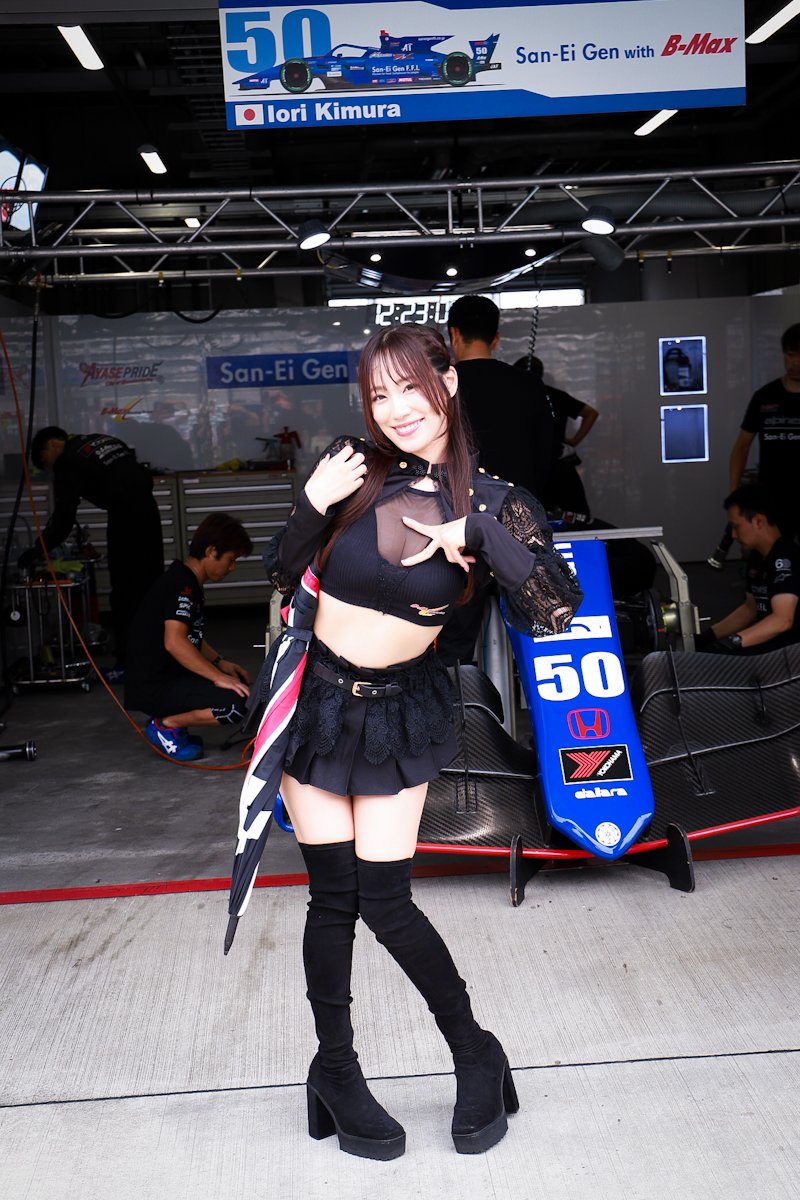 Bchan_'s tweet photo. 聖子ちゃん好きのあなたへ。😊

#霧島聖子 @renna1208 
#SFormula
#B_Max https://t.co/TNwyUT2AV9