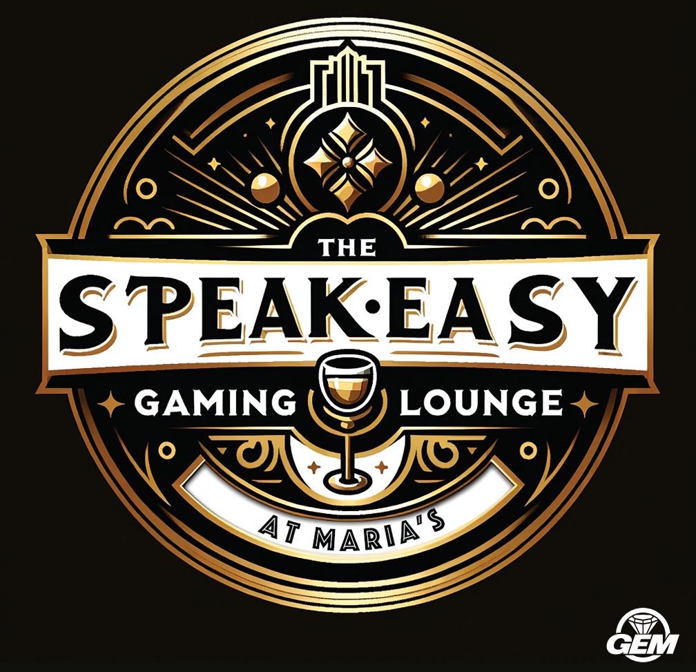 GEMGamingLLC's tweet photo. Need an escape this week? Well, head over to Maria's Pizzeria & Ristorante for some time in their Speakeasy Gaming Lounge! Great food, an amazing bar & very hip gaming area = THE PERFECT ESCAPE! Treat yourself... #morrisil
#gemrewards https://t.co/TlaXOo6NkA