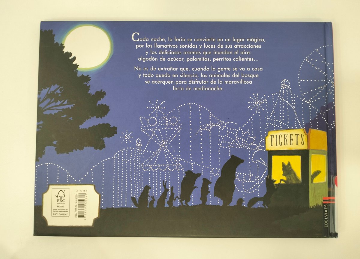 Cómic infantil (y juvenil) 💬 tweet media