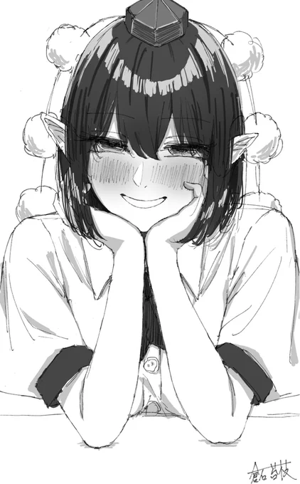 #7月23日は射命丸文の日 