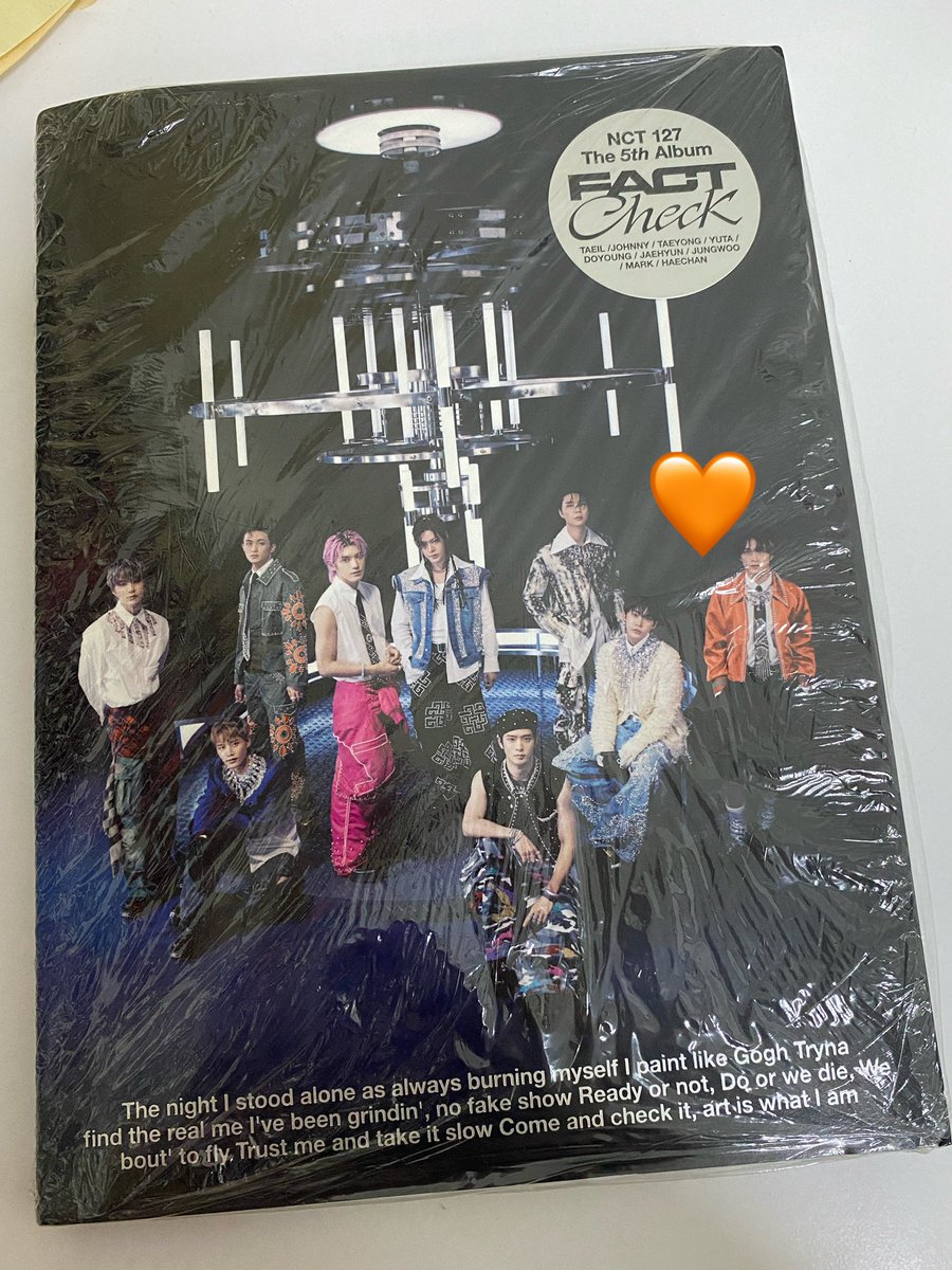 🇲🇾WTS NCT PC‼️
🤎 RM28
🧡 RM20
🩵 RM15
❤️ RM10
💙 RM8
💜 RM5
💛 RM3
dm if interested!!
#pasarNCT #pasarNCTmy #pasarnctdream