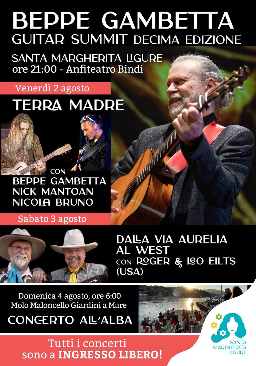 Beppe Gambetta tweet media