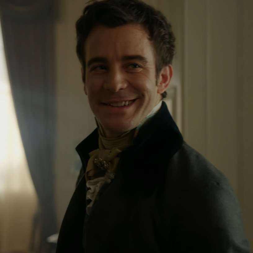 lovebridgerton's tweet photo. BENEDICT BRIDGERTON OFICIALMENTE CONFIRMADO COMO PRÓXIMO PROTAGONISTA https://t.co/E0JtY86iHP