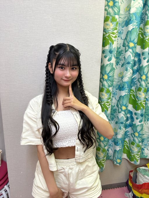 安土姫華のTwitter画像1