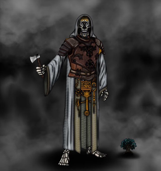 HoodedOnesCrypt's tweet photo. GM
Here’s an example of @thecrypt_nfts #HoodedOnes Avatars
1: OG HoodedOne Headwear
2: HoodedOne Headwear
3: HoodedOne Metaverse (tree)
4: HoodedOne Rare Skin
Grab yourself a Crypt and get ready for #CryptLegends digital trading card game!! https://t.co/t5nosT1C72