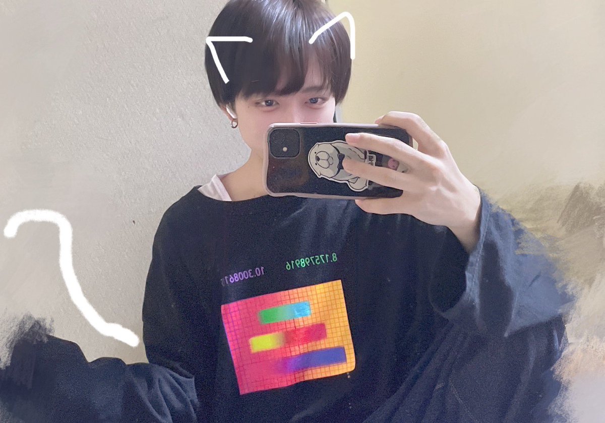_av1oO's tweet photo. 今シーズンはハンター頑張ったので来シーズンは鯖がんばります。怒らないともだち下さい、

#第五人格自己紹介カード https://t.co/5wdZM9hhtX