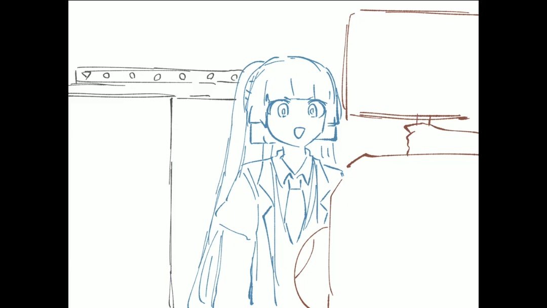 自職員でやったマユ/ゾンパロ 個人的選りすぐりのかわいい瞬間 