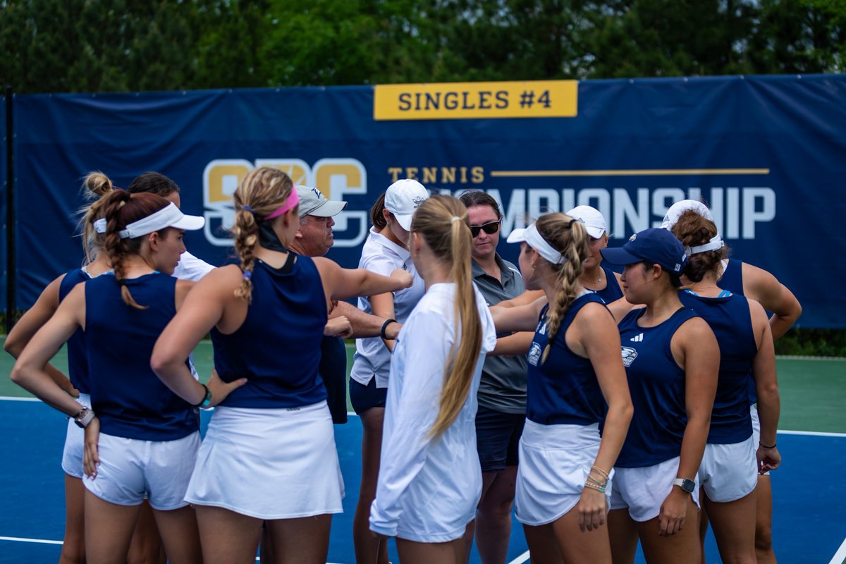 NEWS: Eagles Earn 2023-24 ITA All-Academic Honors

📰 - tinyurl.com/22ddto3g

#HailSouthern
