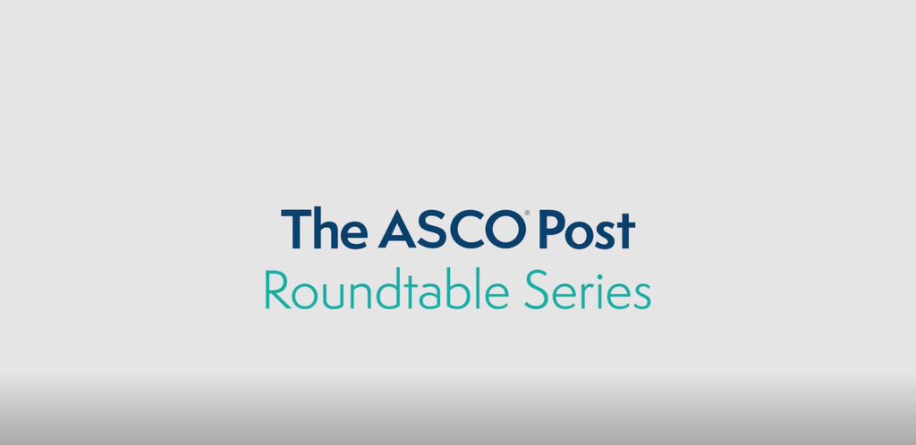 Florez_Lab's tweet photo. 🎥 Dr.  Florez @NarjustFlorezMD joins Drs. Todd Bauer &amp; Sai-Hong Ou in an #ASCOPost Video Roundtable discussing first-line management of ALK-positive NSCLC with CNS metastases. 

Don't miss this insightful discussion! Watch now: https://t.co/Da7FHivTUr

#LungCancer #NSCLC #ASCO https://t.co/heK9MTSHKR