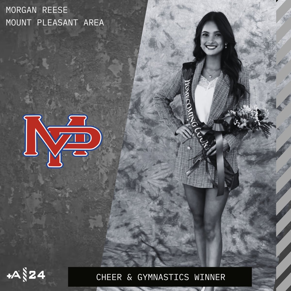 Positive Athlete Western PA tweet media