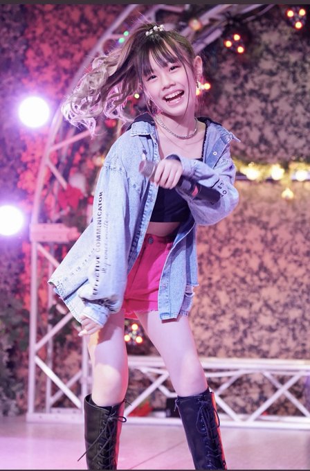 Twitterのコスプレ画像4