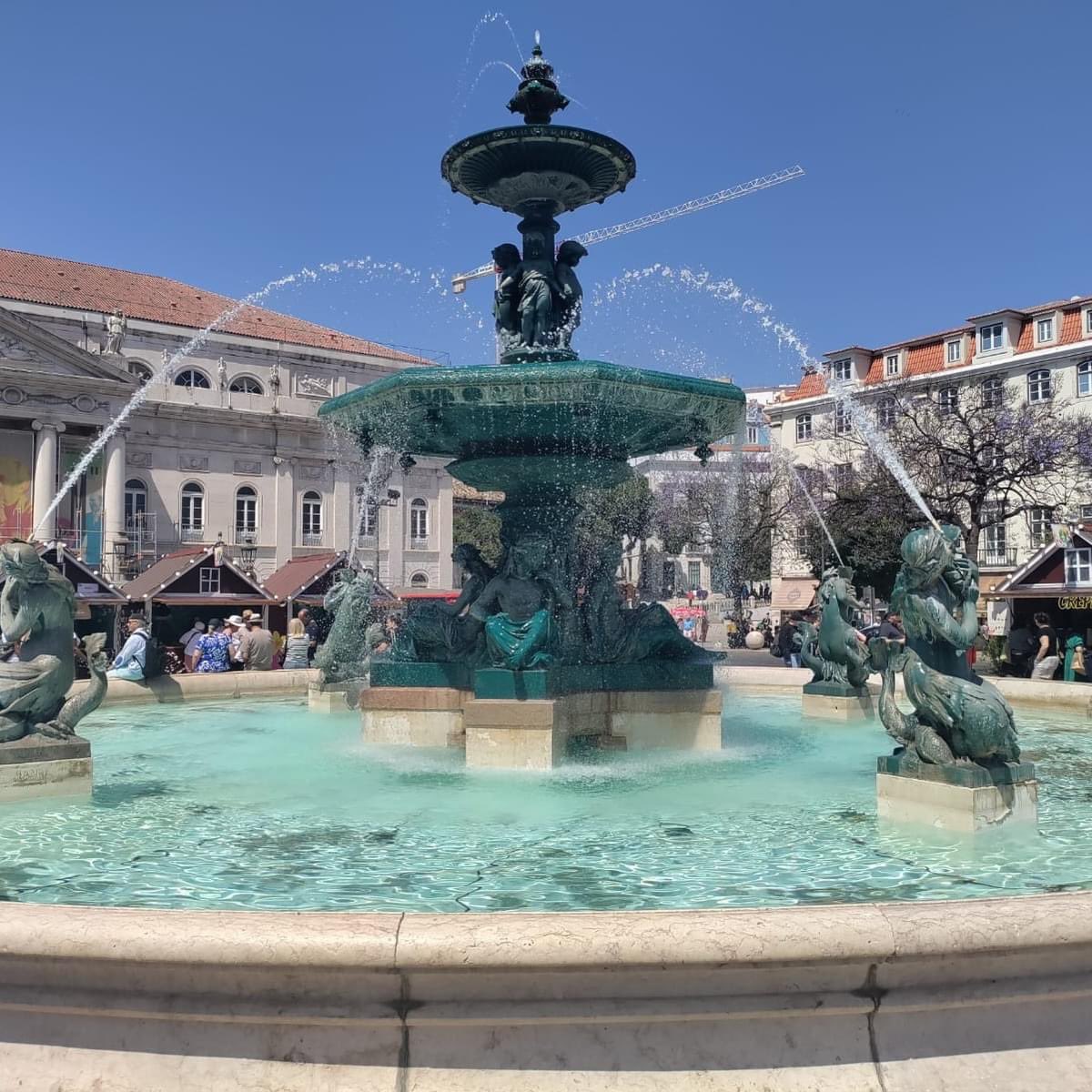 ad_assist's tweet photo. Our medic packed their medical bag and a vacuum mattress for a trip to Lisbon, preparing for a repatriation back to Manchester. After completing the crucial pre-flight assessment with their patient, our medic took some well-deserved downtime filled with sunshine, sightseeing. https://t.co/kQX3Y0tjHi