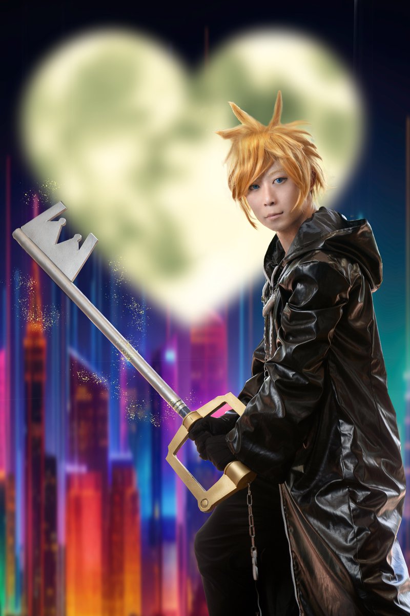 ※コスプレ
📸&amp;編集加工
└べんとーくえぞさん <a href="/VKs16961/">べんとーくえぞ</a>
#JACSフードパル熊本