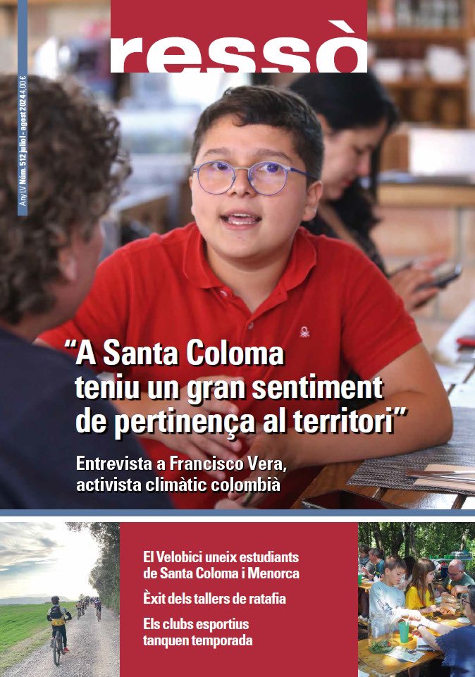 No a la Mat - Selva tweet media