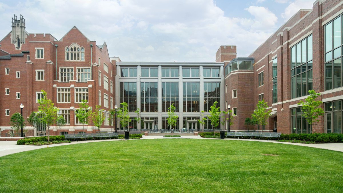 The Ohio State University College of Medicine (@ohiostatemed) on Twitter photo 🥳 We are proud to announce that #OSUCOM is among the top 16 medical schools for research in the United States. The new <a href="/usnews/">U.S. News & World Report</a> tier system ranks us in Tier 1 for research and Tier 2 for primary care.
The future of medicine is at #OSUCOM. 🥳 We are proud to announce that #OSUCOM is among the top 16 medical schools for research in the United States. The new <a href="/usnews/">U.S. News & World Report</a> tier system ranks us in Tier 1 for research and Tier 2 for primary care.
The future of medicine is at #OSUCOM.