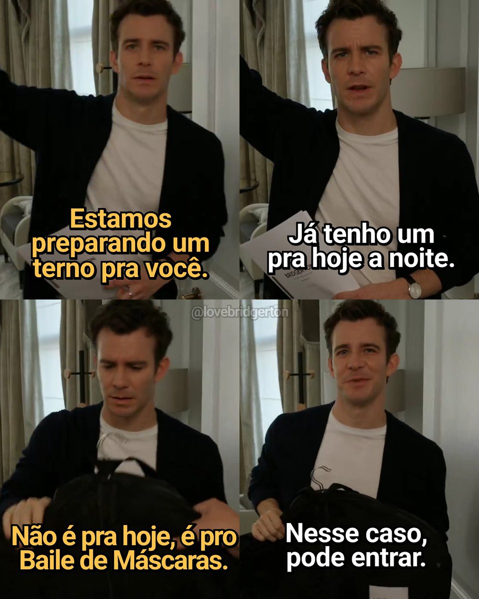 lovebridgerton's tweet photo. PODE VIR PROTAGONISTA DA QUARTA TEMPORADA DE BRIDGERTON https://t.co/yRcTfSFBa3