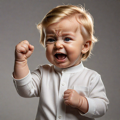 Babyfight24's tweet photo. Part of $bfight will be sent to #DonaldTrump so he can help #MakeAmericaGreatAgain 
@realDonaldTrump 
#yuge 
#Trump 
$BFIGHT https://t.co/HtFwiQXKLn