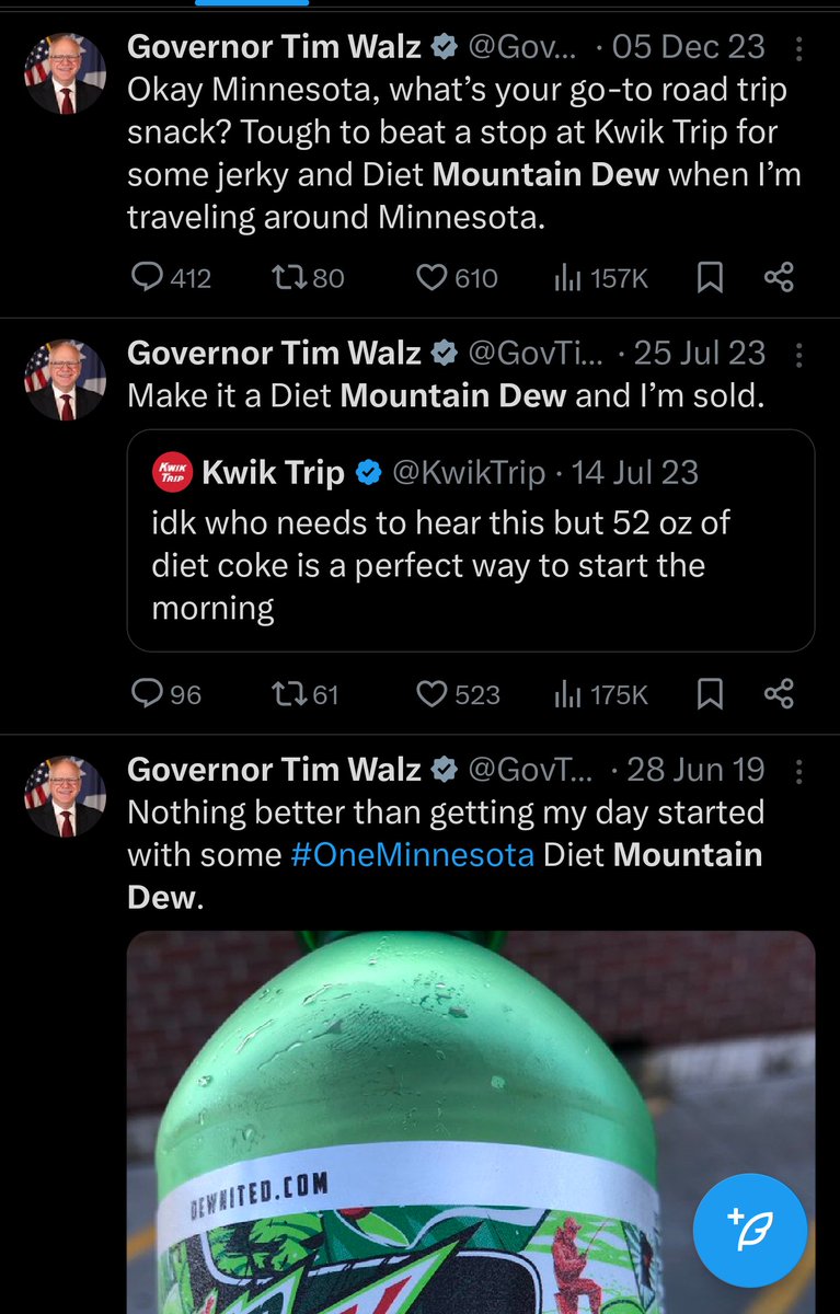 jacksooo0n's tweet photo. More Minnesota erasure smh https://t.co/LmF5dLSoSk