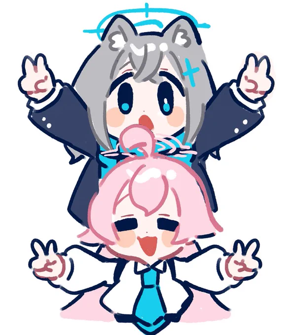 シロホシ