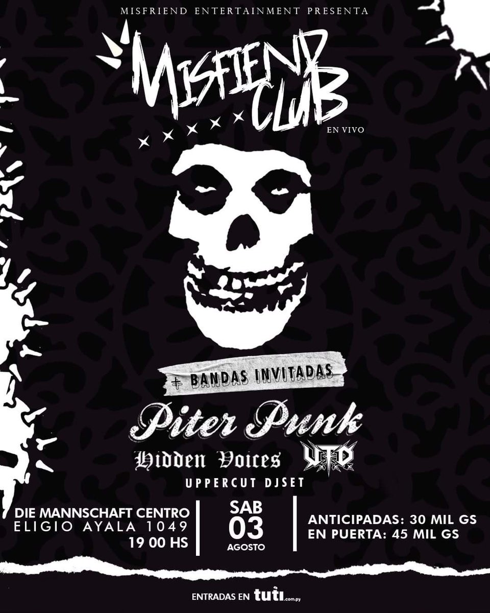 Piter Punk tweet media