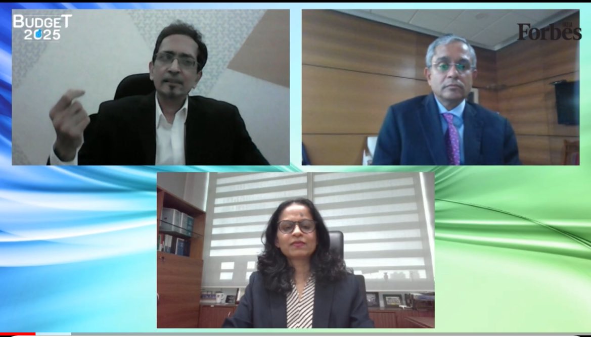 Forbes India tweet media