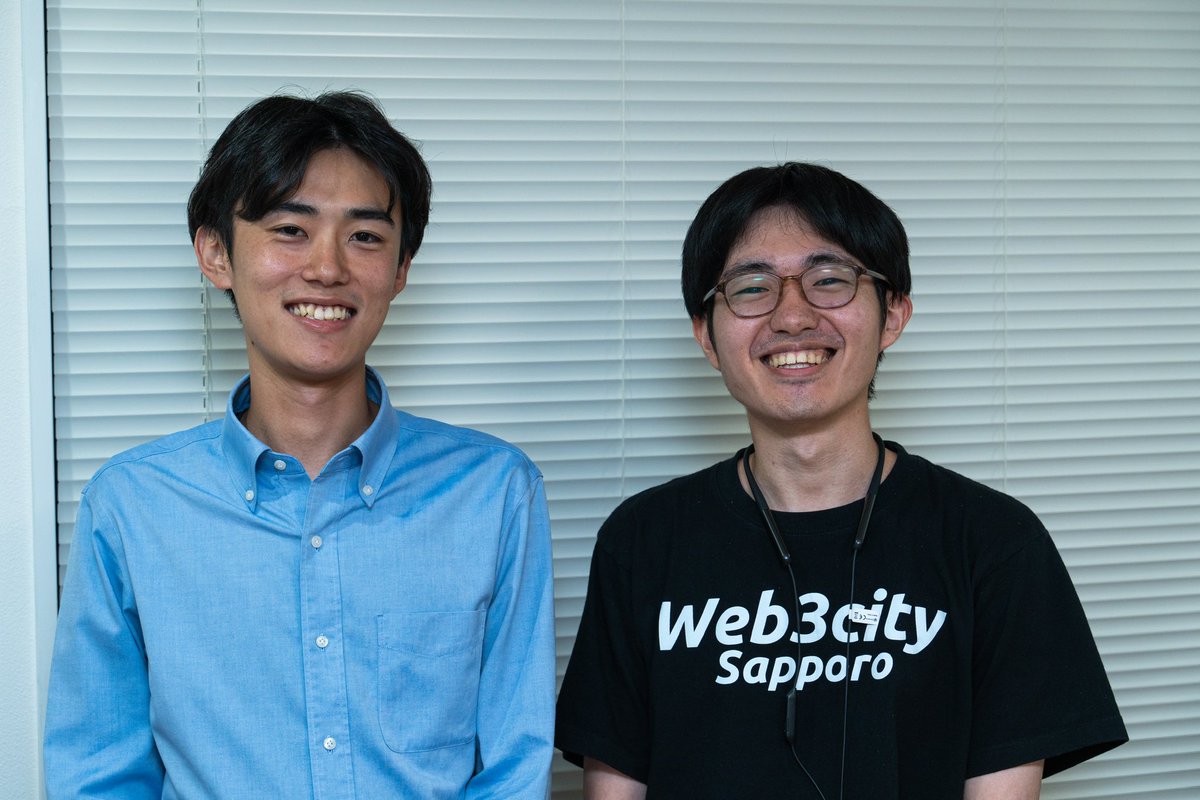 Skyland Ventures <a href="/kinoshitay/">木下慶彦 / Skyland Ventures</a> 氏から、だるまとあるやうむ <a href="/alyawmu/">あるやうむ【地域のファンの受け皿を一緒に作りませんか？】</a> 氏が突如 "甲府の本社" に送られてきました！
木下さん、ありがとうございました🫡🙏