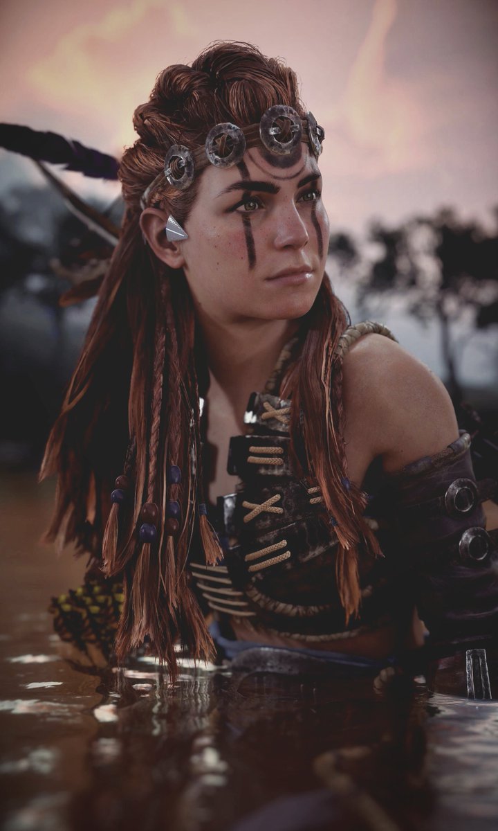 cassiievp's tweet image. Oseram Artificer
#BeyondTheHorizon #HorizonForbiddenWest