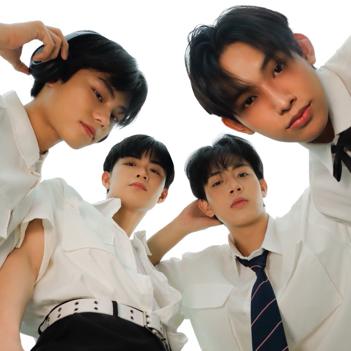 AJAA's comeback single "BES I LUV U" will be released this Friday, July 26.