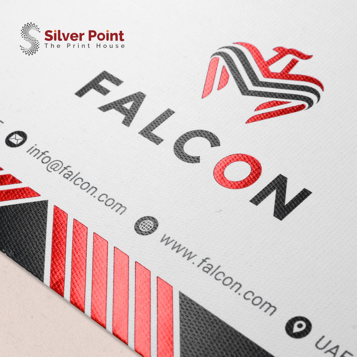 silverpointdxb's tweet image. Let your identity shine more brightly with exclusive Block Foiled Envelopes. Customize your envelope with block foiling technology to match your brand identity or event theme.

#CustomEnvelopes #BlockFoiling #FoiledEnvelopes #ElegantStationery #LuxuryEnvelopes #EventStationery
