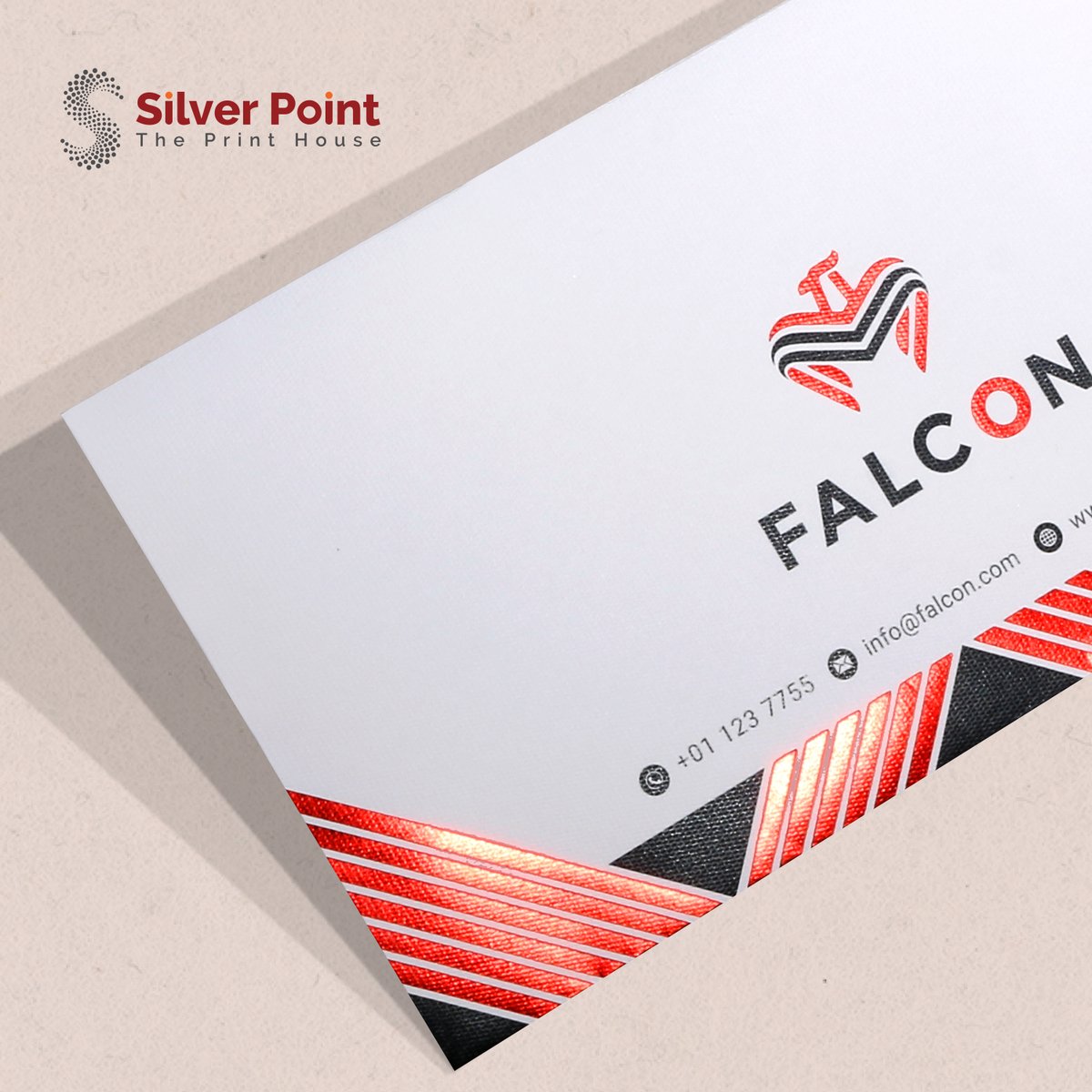 silverpointdxb's tweet image. Let your identity shine more brightly with exclusive Block Foiled Envelopes. Customize your envelope with block foiling technology to match your brand identity or event theme.

#CustomEnvelopes #BlockFoiling #FoiledEnvelopes #ElegantStationery #LuxuryEnvelopes #EventStationery